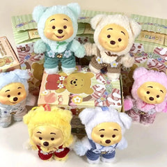 Winnie the Pooh Blind Box