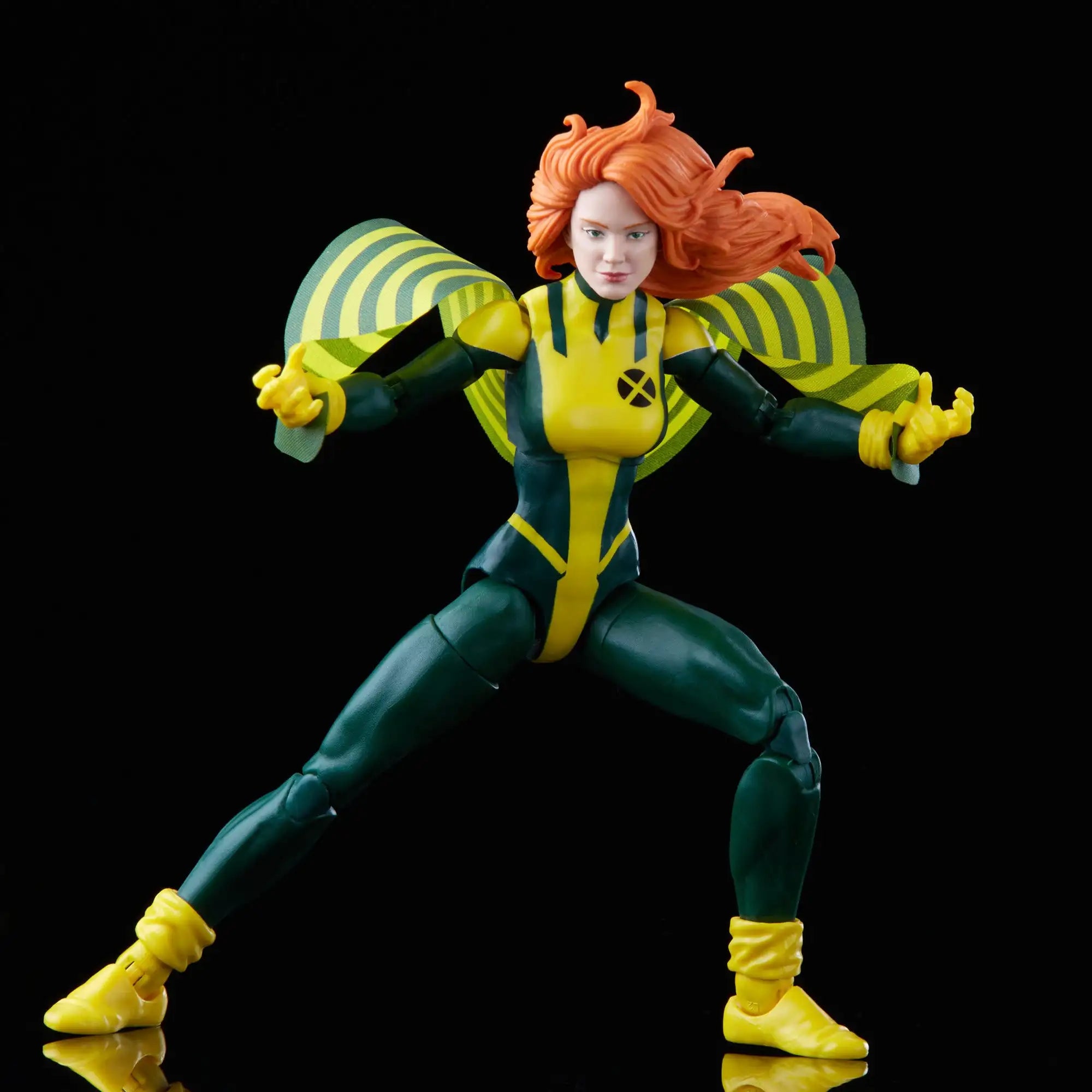X-Men 6" Loose Action Figures | Havok, Sabretooth & More Collectible Figures - The Eezee Shop