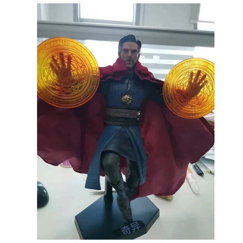 Avengers 1:6 Desktop Figure | Groot, Black Widow, Thor & Cap Collectible Figures - The Eezee Shop