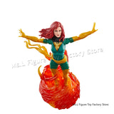 Phoenix Jean Grey 6" Articulated Figure | X-Men Collectible Collectible Figures - The Eezee Shop