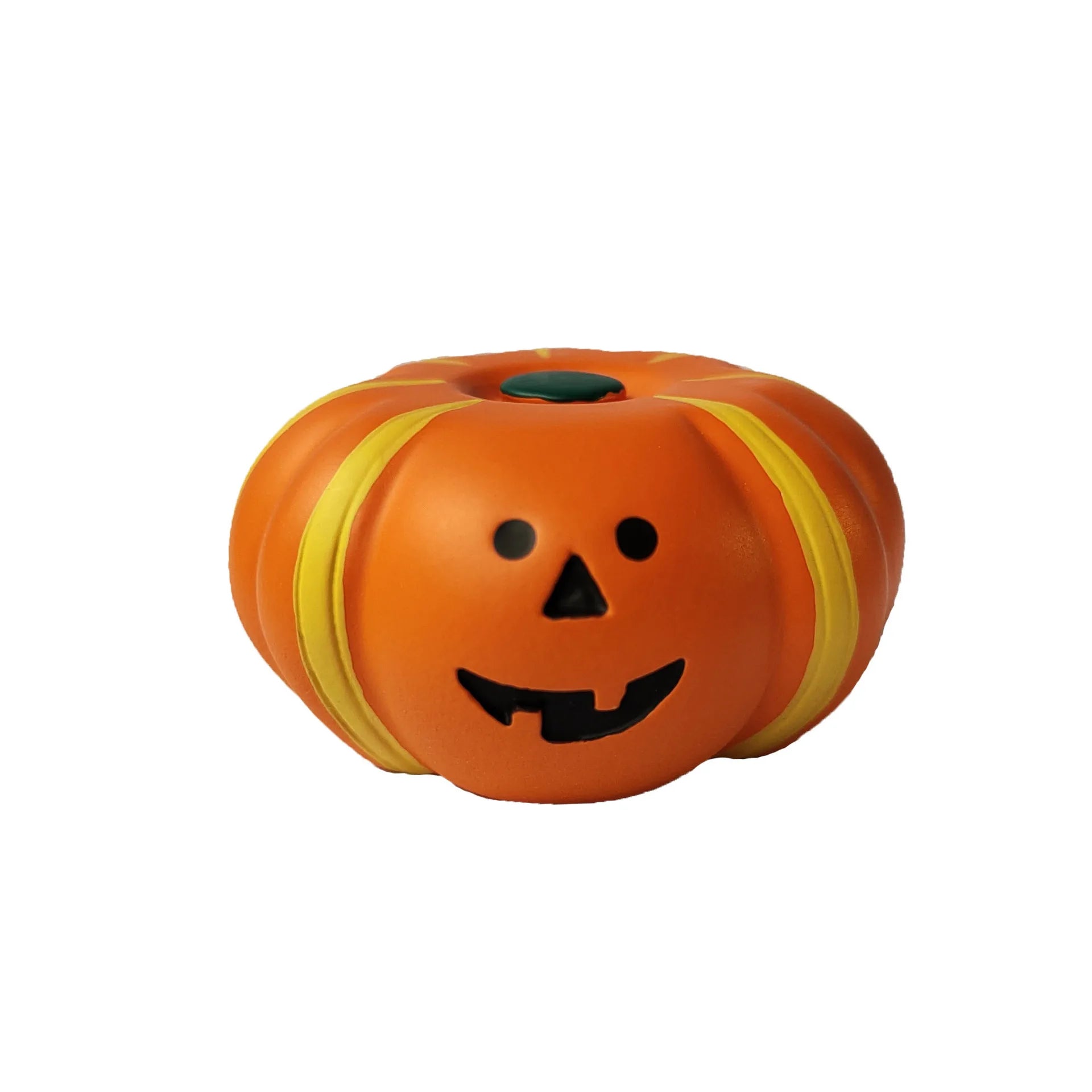Halloween Mini Resin Ornament Set | Ghost & Pumpkin Micro Scene Halloween Figurines - The Eezee Shop
