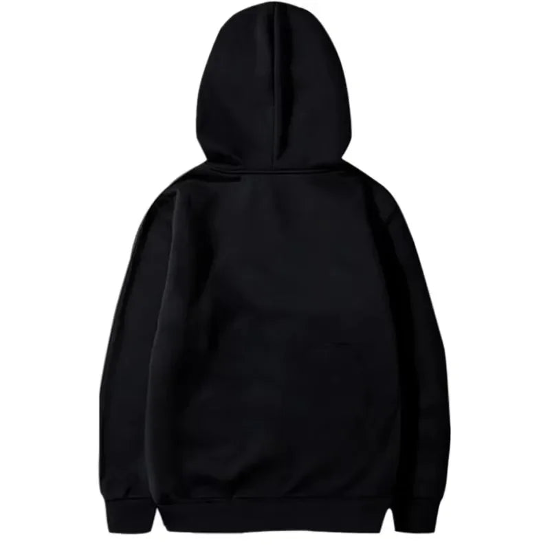 Nezuko Plus Size Hoodie | Women's Demon Slayer Sweatshirt Hoodies & Sweatshirts - The Eezee Shop