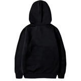 Nezuko Plus Size Hoodie | Women's Demon Slayer Sweatshirt Hoodies & Sweatshirts - The Eezee Shop