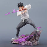 Yuta Okkotsu 21cm Figure | Jujutsu Kaisen PVC Statue Collectible Figures - The Eezee Shop