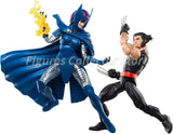 Wolverine & Psylocke 6" Figure 2-Pack | X-Men Collectible Collectible Figures - The Eezee Shop