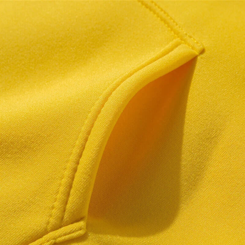 Kurapika Hoodie | Hunter x Hunter Fleece Manga Sweatshirt Hoodies & Sweatshirts - The Eezee Shop