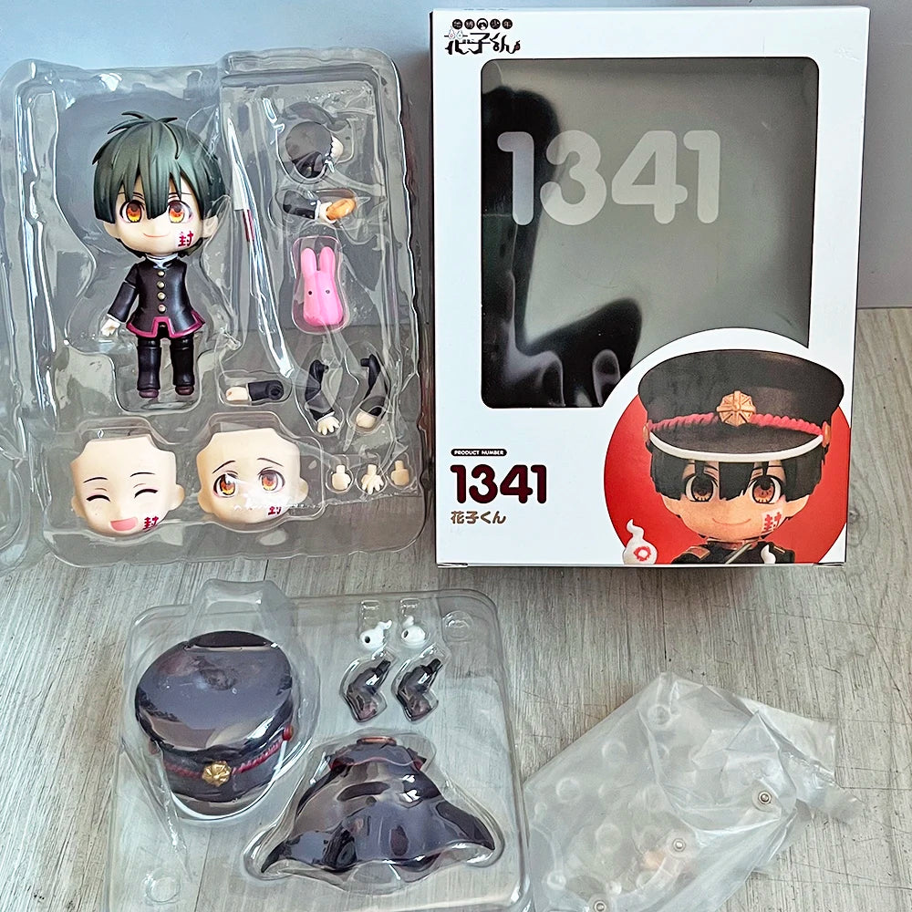 Toilet-Bound Hanako-kun Yugi Amane Figure | Collectible Collectible Figures - The Eezee Shop