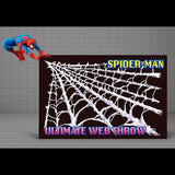 Spider-Man Fighting Version Articulated Figure | Collectible Collectible Figures - The Eezee Shop