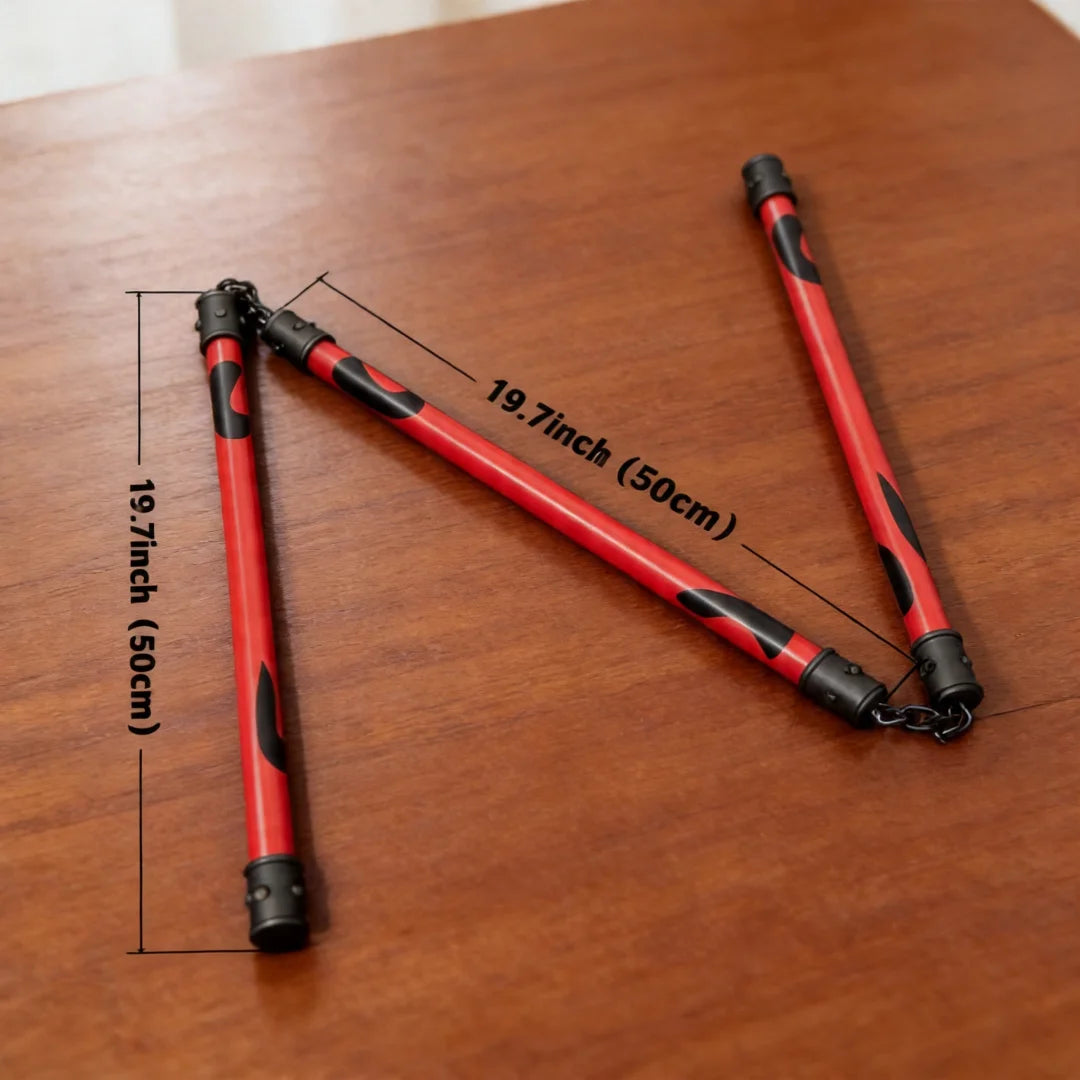 Toji Fushiguro 50" Katana | Jujutsu Kaisen Cosplay Sword Prop Cosplay Props - The Eezee Shop