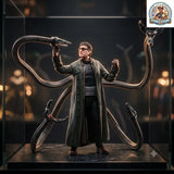 Doc Ock Spider-Man 2 Action Figure | Gamerverse Collectible Collectible Figures - The Eezee Shop