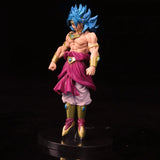 Broly Legendary Super Saiyan Dragon Ball Statue for Fans Anime Figure - The Eezee Shop
