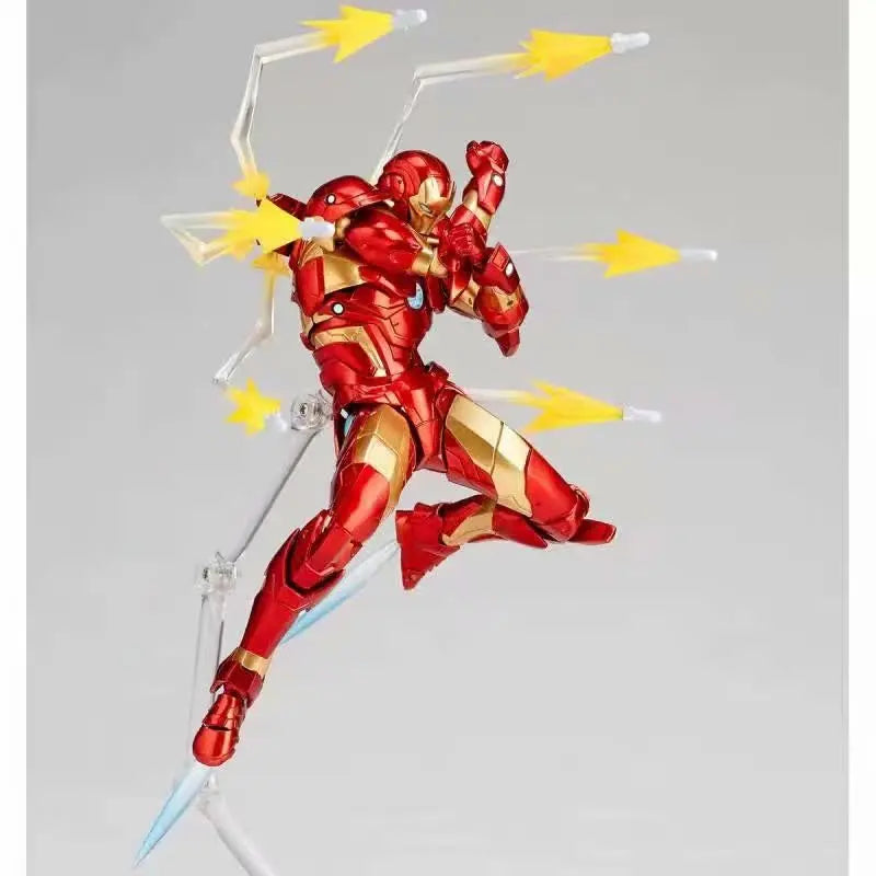 X-Men & DC Articulated Figure | Gambit, Magneto, Batman & Logan Collectible Figures - The Eezee Shop
