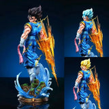 Vegito 38cm Figure | Dragon Ball PVC Collector Statue Collectible Figures - The Eezee Shop