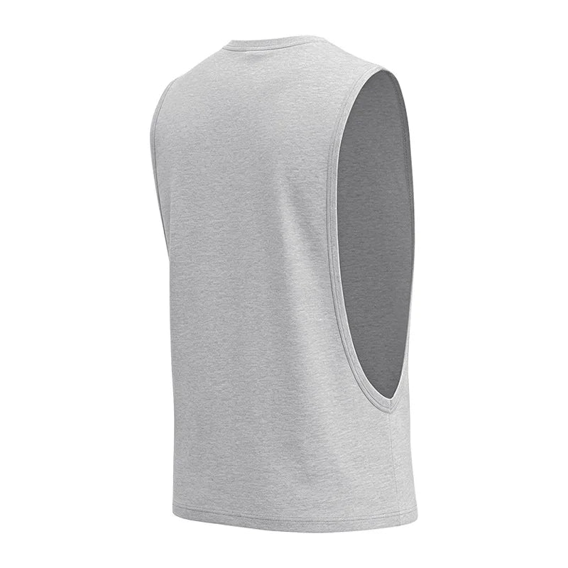Wolverine Gym Tank Top | Men's Sleeveless Muscle Vest Gym & Compression Wear - The Eezee Shop