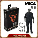 Frankenstein Ultimate Action Figure | Classic Monster Collectible Collectible Figures - The Eezee Shop