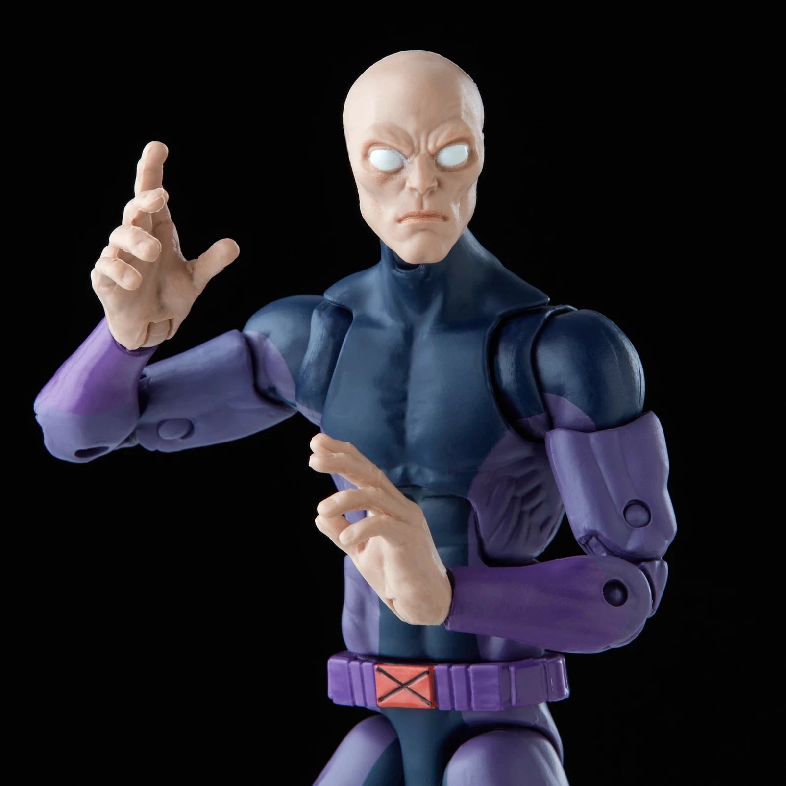 X-Men 6" Loose Action Figures | Havok, Sabretooth & More Collectible Figures - The Eezee Shop