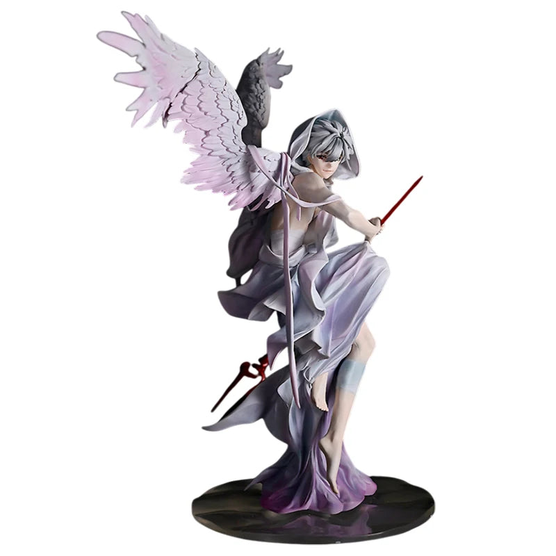 Kaworu Nagisa GK Statue | Evangelion Collectible Figure Collectible Figures - The Eezee Shop
