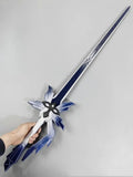 Il Capitano Sword Cosplay Prop | Genshin Impact Replica Cosplay Props - The Eezee Shop