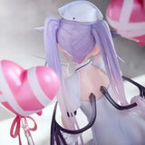 Nurse Eve Anime Figure | 16cm Collectible Desktop Statue Collectible Figures - The Eezee Shop