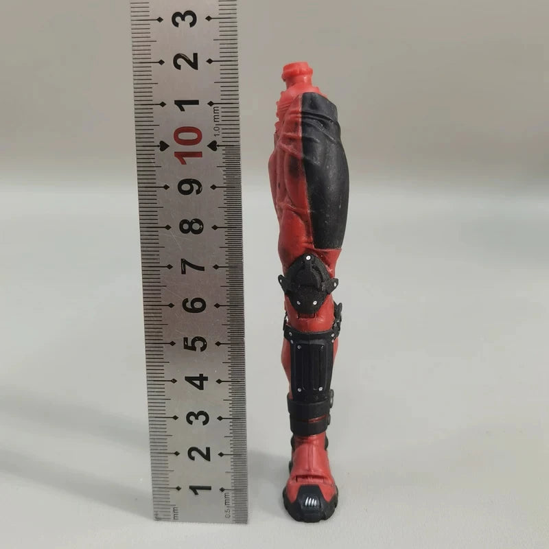 Action Figure Spare Parts | Arms, Legs & Shoes for Custom Figures Figure Accessories - The Eezee Shop