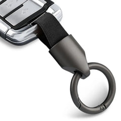 Car Keychain Keyring