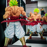 Broly 50cm GK Assembly Kit | Large Dragon Ball Sculpture Collectible Figures - The Eezee Shop
