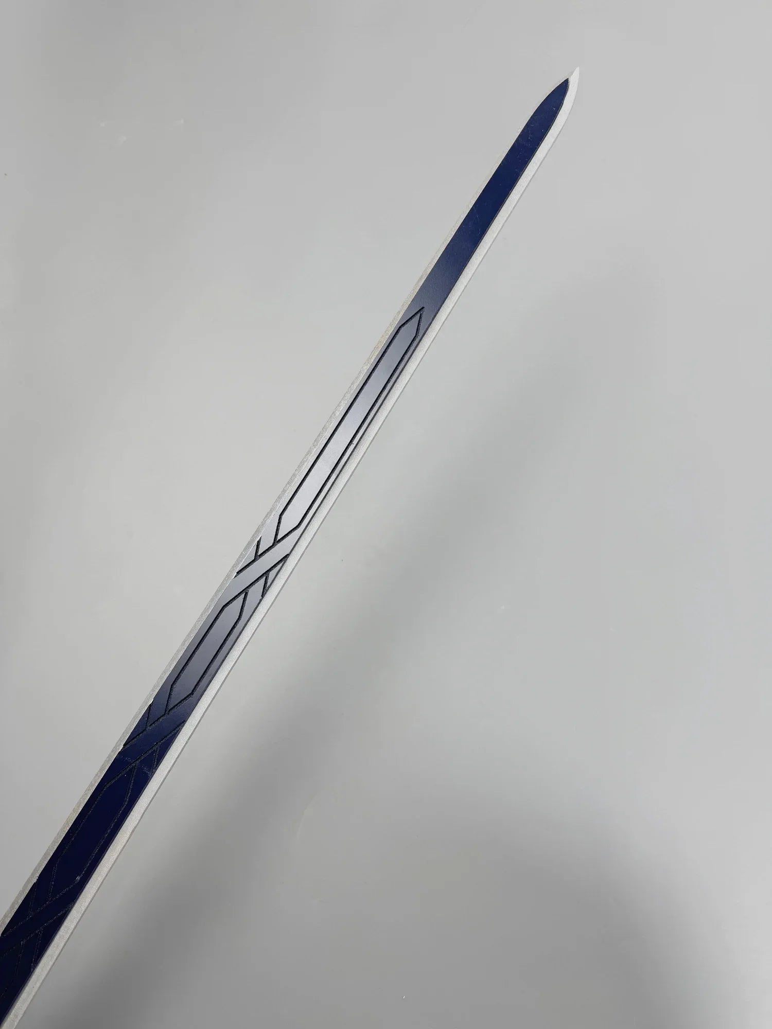 Il Capitano Sword Cosplay Prop | Genshin Impact Replica Cosplay Props - The Eezee Shop