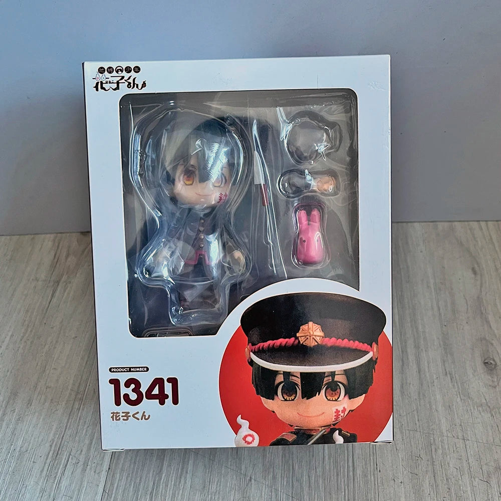 Toilet-Bound Hanako-kun Yugi Amane Figure | Collectible Collectible Figures - The Eezee Shop