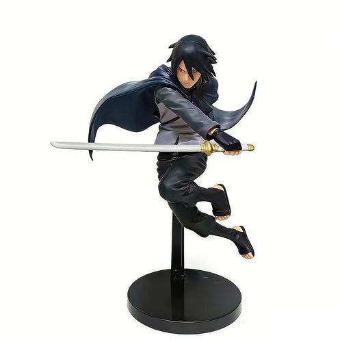 New Naruto Anime Figure Shippuden Model Uchiha Itachi Sasuke Pain Other - The Eezee Shop