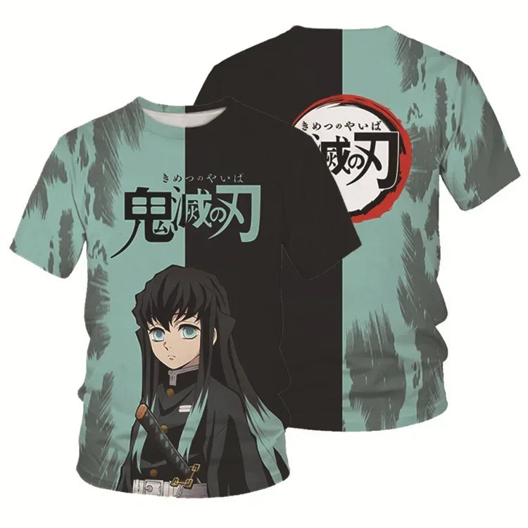 Nezuko Plus Size Hoodie | Women's Demon Slayer Sweatshirt Hoodies & Sweatshirts - The Eezee Shop