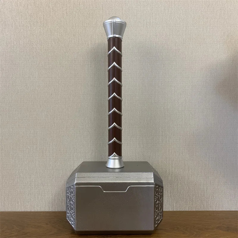 Stormbreaker Axe Cosplay Prop | 1:1 Thor Safety PU Weapon Cosplay Props - The Eezee Shop