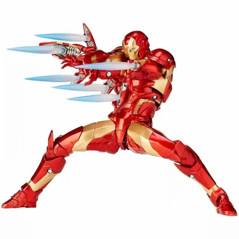 X-Men & DC Articulated Figure | Gambit, Magneto, Batman & Logan Collectible Figures - The Eezee Shop
