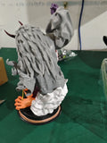 Naruto Shippuden Minato Namikaze PVC Action FigureYellow Flash Collectible Statue Anime Figure - The Eezee Shop