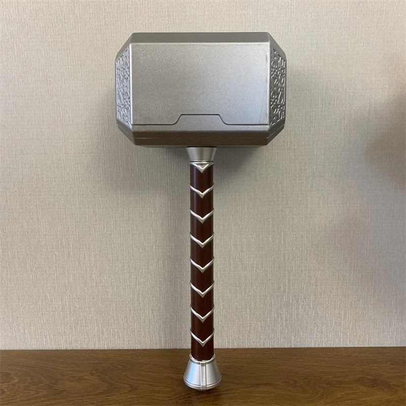 Stormbreaker Axe Cosplay Prop | 1:1 Thor Safety PU Weapon Cosplay Props - The Eezee Shop