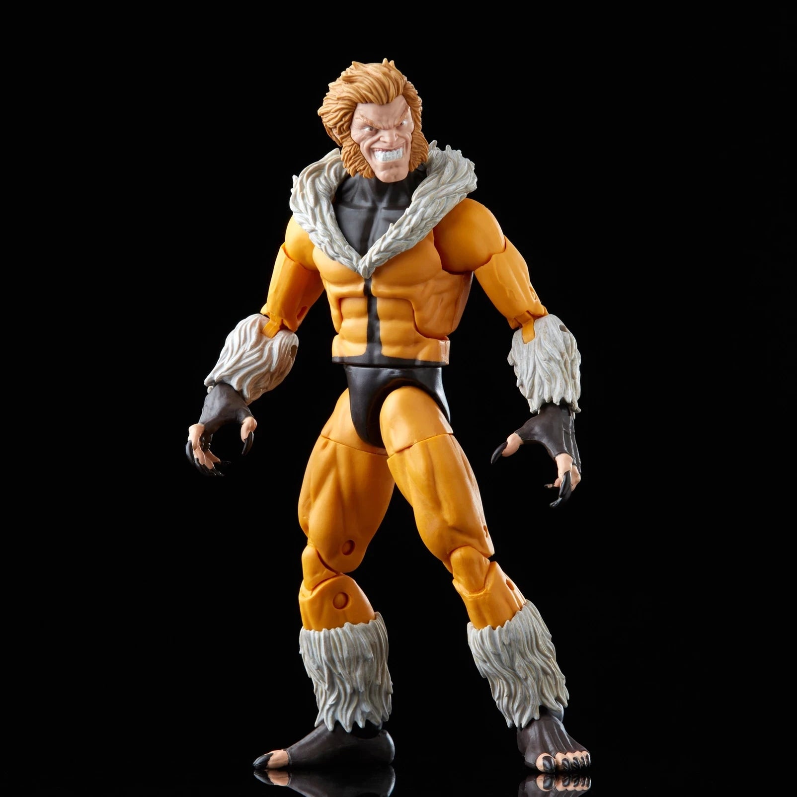 X-Men 6" Loose Action Figures | Havok, Sabretooth & More Collectible Figures - The Eezee Shop