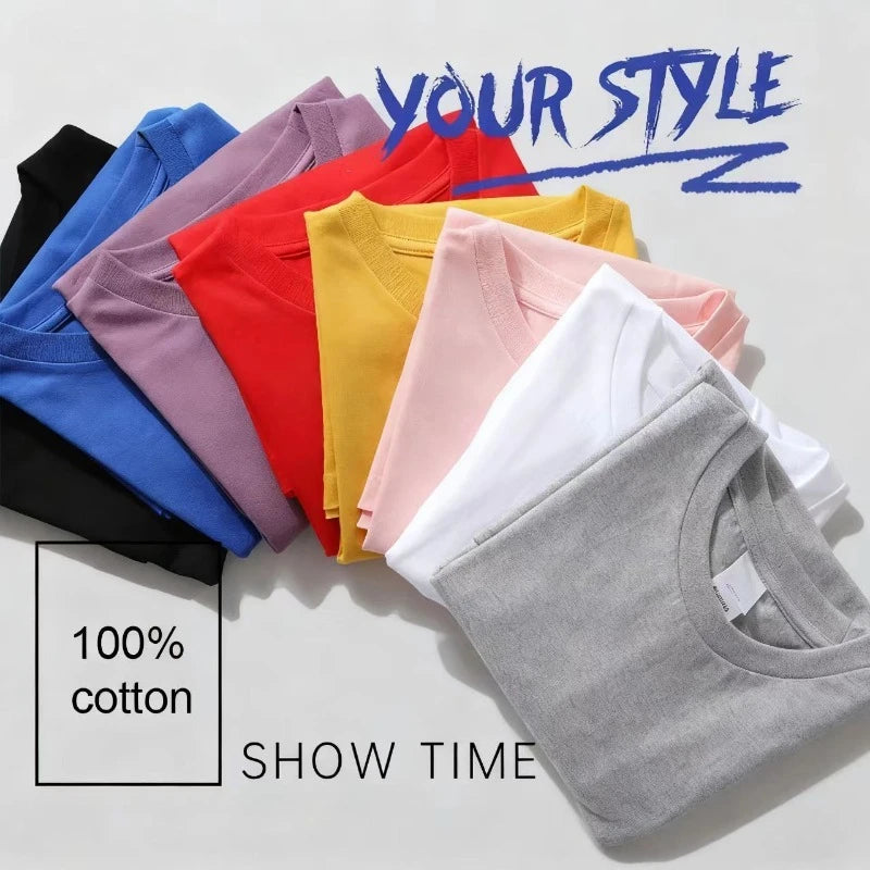 Japanese Style Pokemon King Carp Magikarp Sushi Sashimi Short Sleeves Pure Cotton T-shirt Loose Men And Women Summer Tops Anime Tshirts - The Eezee Shop