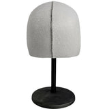 Moon Knight Resin Helmet | Full Face Mask with White Hood Cosplay Masks & Helmets - The Eezee Shop