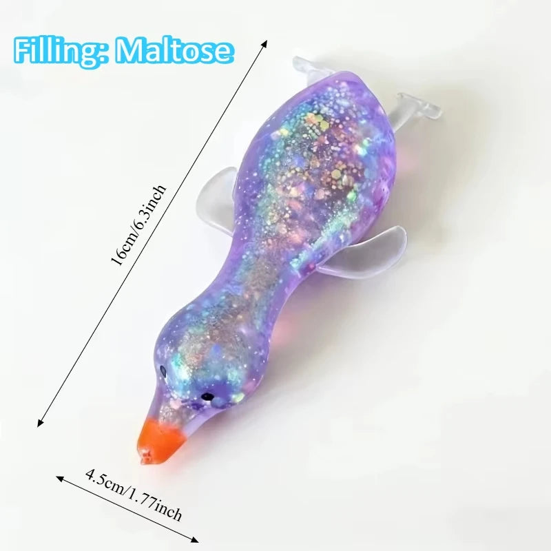 Giant Cheese Squishy | Slow Rising Stress Relief Toy Novelty Toys - The Eezee Shop