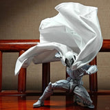 Moon Knight Articulated Action Figure | No. 178 Collectible Set Collectible Figures - The Eezee Shop