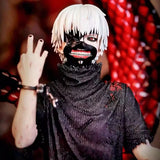 Ken Kaneki 35cm GK Statue | Tokyo Ghoul 4 Kagune Figure Collectible Figures - The Eezee Shop
