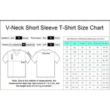 Demon Slayer Number Jersey | Oversized Unisex Anime Tee Graphic Tees - The Eezee Shop