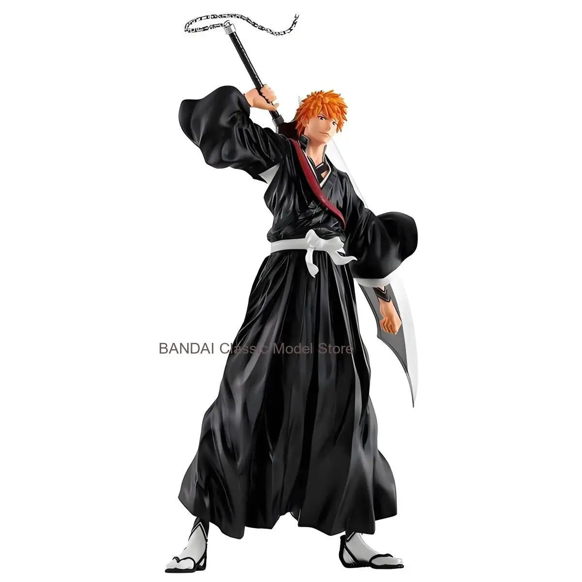 Ichigo Kurosaki Grandista Figure | Bleach Collectible Statue Collectible Figures - The Eezee Shop