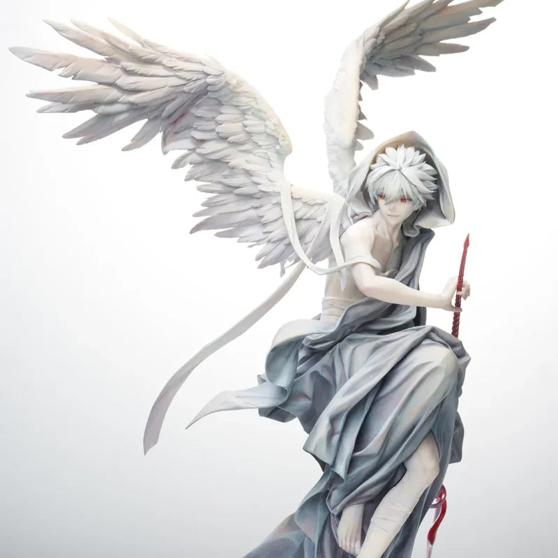 Kaworu Nagisa GK Statue | Evangelion Collectible Figure Collectible Figures - The Eezee Shop