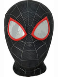 Spider Hero Eye Mask | Kids Lens Mask for Halloween & Parties Cosplay Accessories - The Eezee Shop
