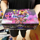Avengers Pocket Building Block Figures | 12-Piece Mini Set Building Block Sets - The Eezee Shop