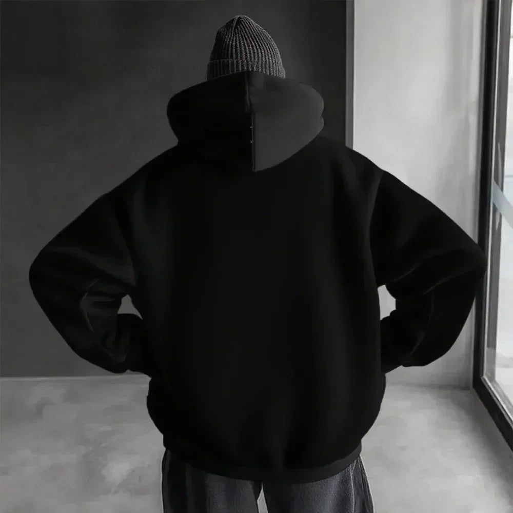 Muichiro Tokito Fleece Hoodie | Demon Slayer Plus Size Pullover Hoodies & Sweatshirts - The Eezee Shop