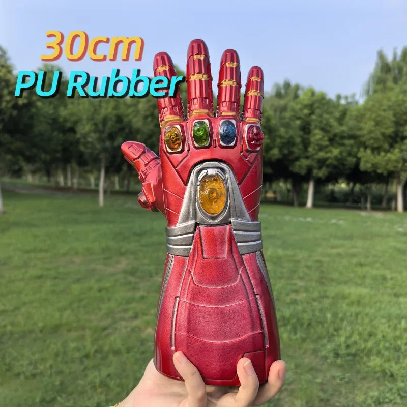 Kids Superhero Hammer | 44cm Soft PU Cosplay Toy Cosplay Props - The Eezee Shop