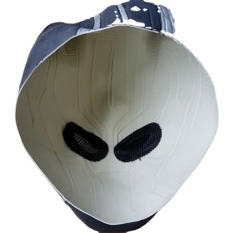 Black Panther Cosplay Hood Mask | Soft Wearable Helmet Cosplay Masks & Helmets - The Eezee Shop