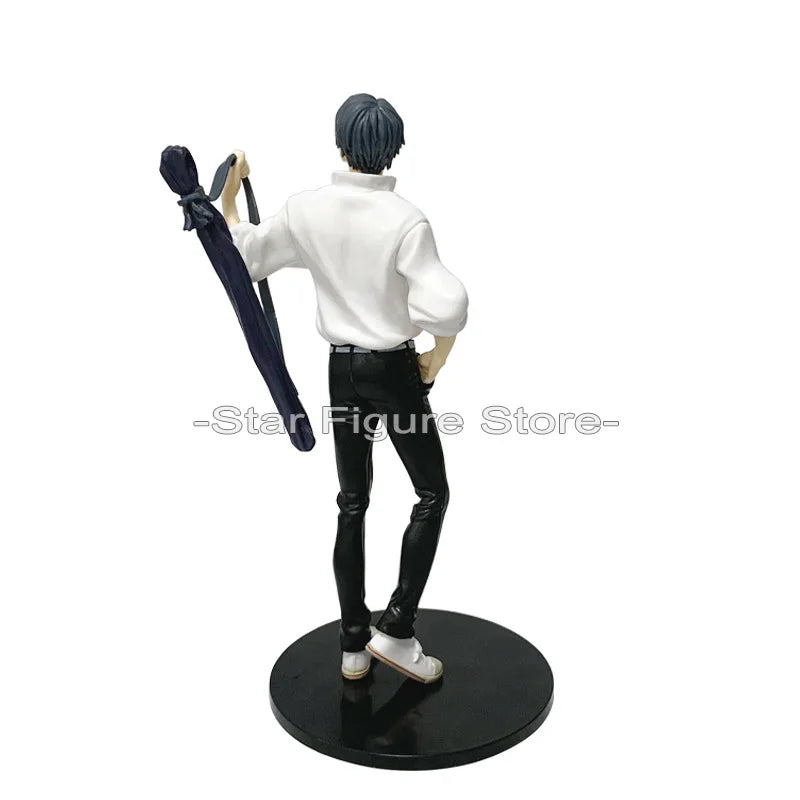 Choso Shibuya Incident Figure | Jujutsu Kaisen PVC Statue Collectible Figures - The Eezee Shop