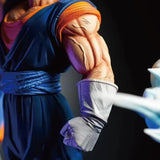 Majin Buu vs Vegito 33cm Statue | Dragon Ball Z Figure Collectible Figures - The Eezee Shop
